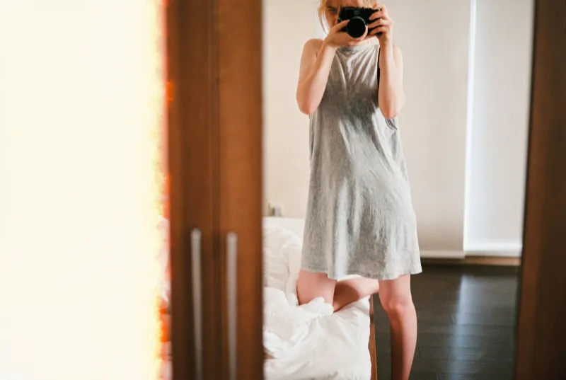 Before the Coffee Kicks In: The Secret Club of 5 A.M. Outfit Posters