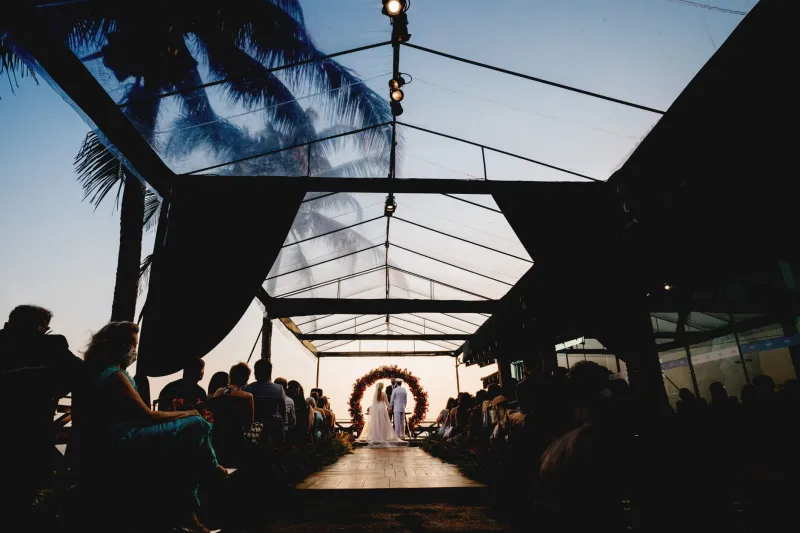 Can You Rewear a Wedding Guest Dress? Our Readers Are Fighting About It