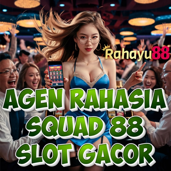 Rahayu88 - Situs Judi Link Slot Gacor 888 Hari Ini Gampang Maxwin